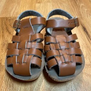 Sun-San sandals